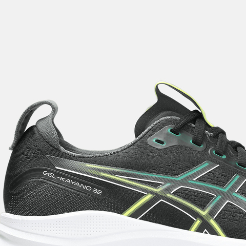 Asics亚瑟士2024男子GEL-KAYANO 32KAYANO1011C052-003