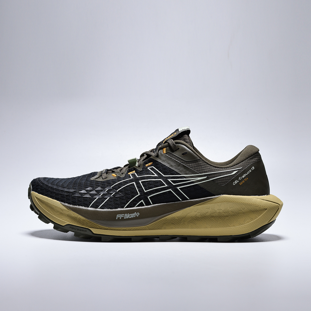 Asics亚瑟士2024男子GEL-TRABUCO 13 GTXRUNNING其他1011B978-003