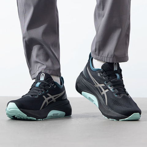 Asics亚瑟士2025男子GEL-KAYANO 31 LITE-SHOW CNKAYANO1011C100-001