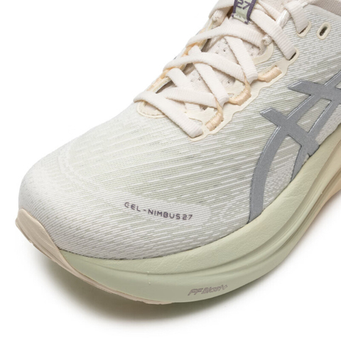 Asics亚瑟士2025女子GEL-NIMBUS 27 LITE-SHOW CNNIMBUS1012B874-100