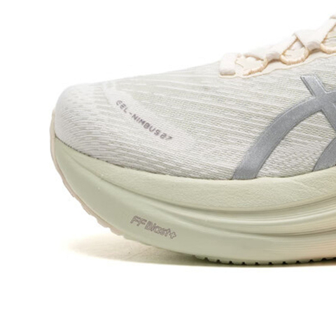 Asics亚瑟士2025女子GEL-NIMBUS 27 LITE-SHOW CNNIMBUS1012B874-100