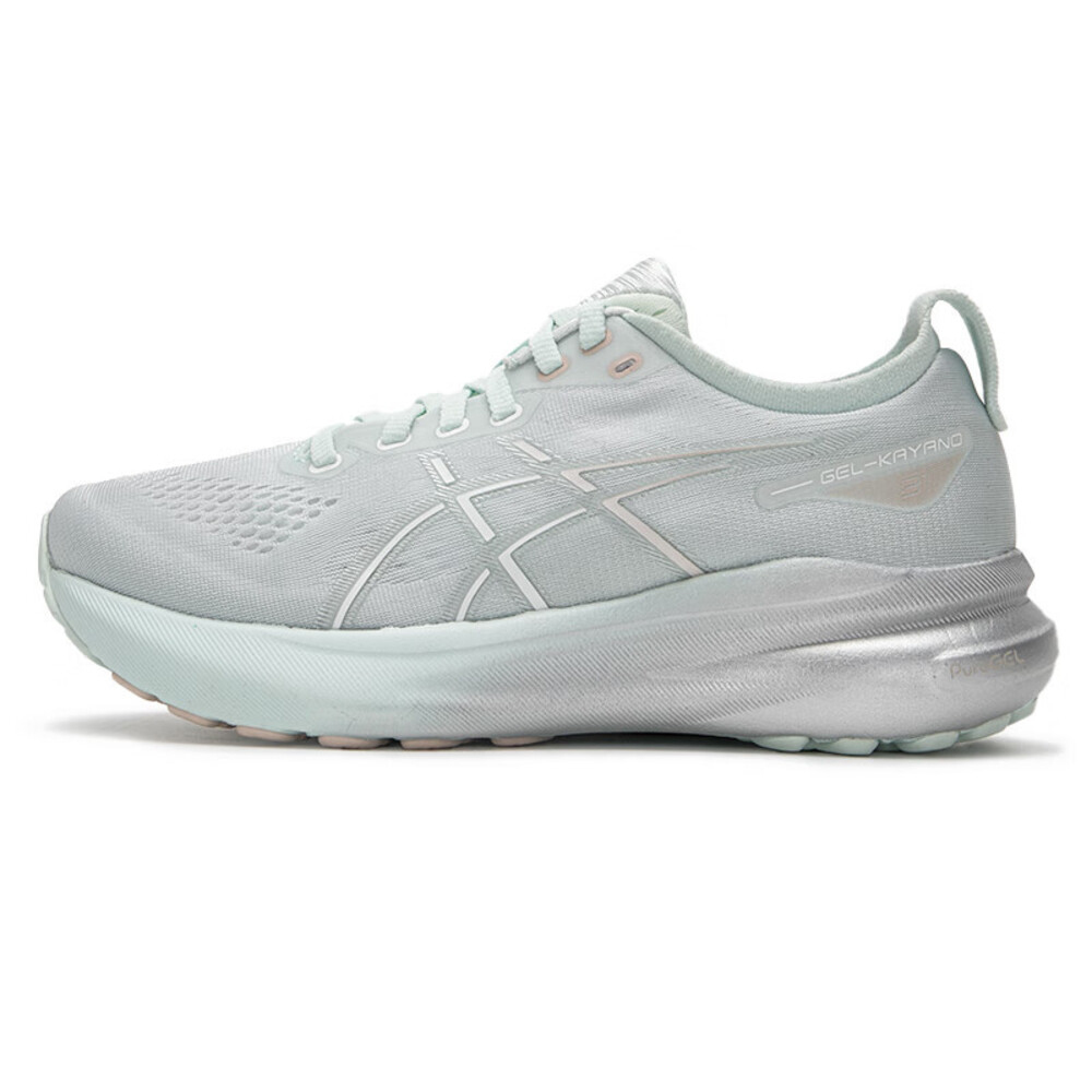 Asics亚瑟士2025女子GEL-KAYANO 31KAYANO1012B670-301
