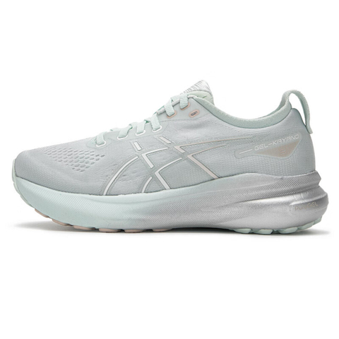 Asics亚瑟士2025女子GEL-KAYANO 31KAYANO1012B670-301