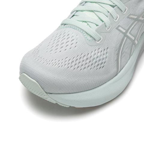 Asics亚瑟士2025女子GEL-KAYANO 31KAYANO1012B670-301