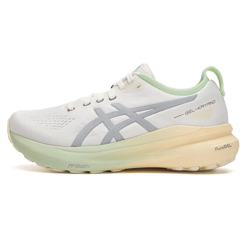 Asics亚瑟士2025女子GEL-KAYANO 31 LITE-SHOW CNKAYANO1012B877-100