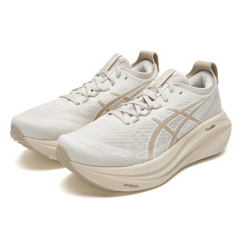 Asics亚瑟士2025男子GEL-NIMBUS 27NIMBUS1011C096-200