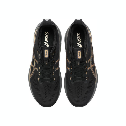 Asics亚瑟士2025男子GEL-KAYANO 31KAYANO1011B995-002