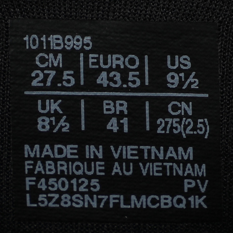 Asics亚瑟士2025男子GEL-KAYANO 31KAYANO1011B995-002