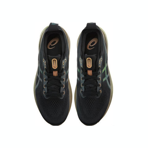 Asics亚瑟士2025男子GEL-KAYANO 31 PLATINUMKAYANO1011C099-001