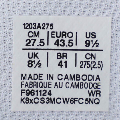 Asics亚瑟士2025中性GT-2160AT1203A275-110