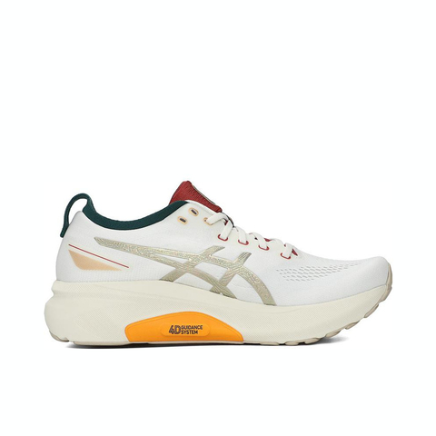 Asics亚瑟士2025男子GEL-KAYANO 31 CHENGDUKAYANO1011C097-100