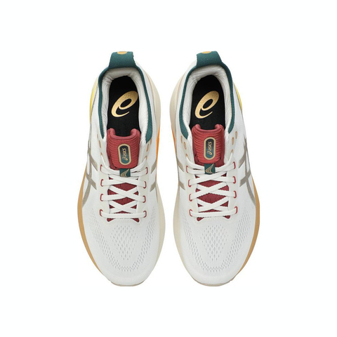 Asics亚瑟士2025男子GEL-KAYANO 31 CHENGDUKAYANO1011C097-100