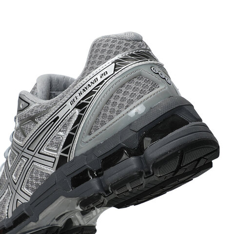 Asics亚瑟士2025中性GEL-KAYANO 20AT1203A388-020