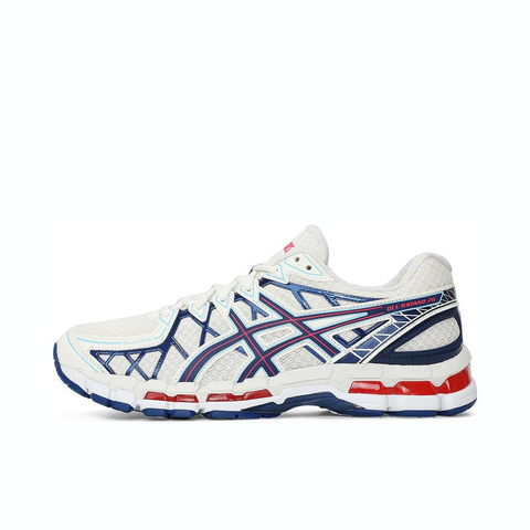 Asics亚瑟士2025中性GEL-KAYANO 20AT1203A388-101