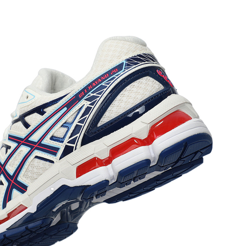 Asics亚瑟士2025中性GEL-KAYANO 20AT1203A388-101