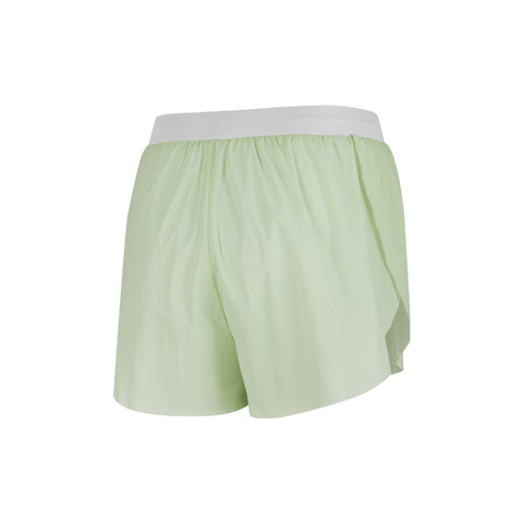 Asics亚瑟士2025女子女式反光跑步短裤梭织短裤2012D249-300