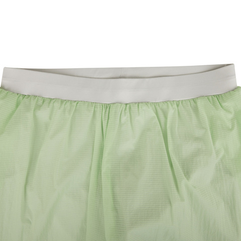 Asics亚瑟士2025女子女式反光跑步短裤梭织短裤2012D249-300