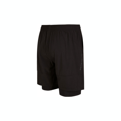 Asics亚瑟士2025男子男式运动短裤梭织短裤2031F121-001