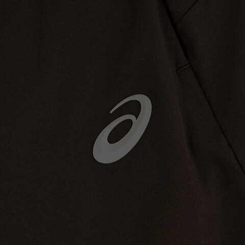 Asics亚瑟士2025男子男式运动短裤梭织短裤2031F121-001