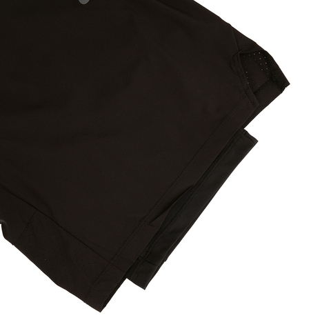 Asics亚瑟士2025男子男式运动短裤梭织短裤2031F121-001