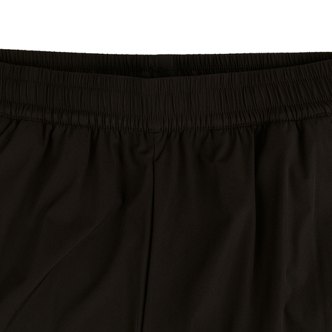 Asics亚瑟士2025男子男式运动短裤梭织短裤2031F121-001