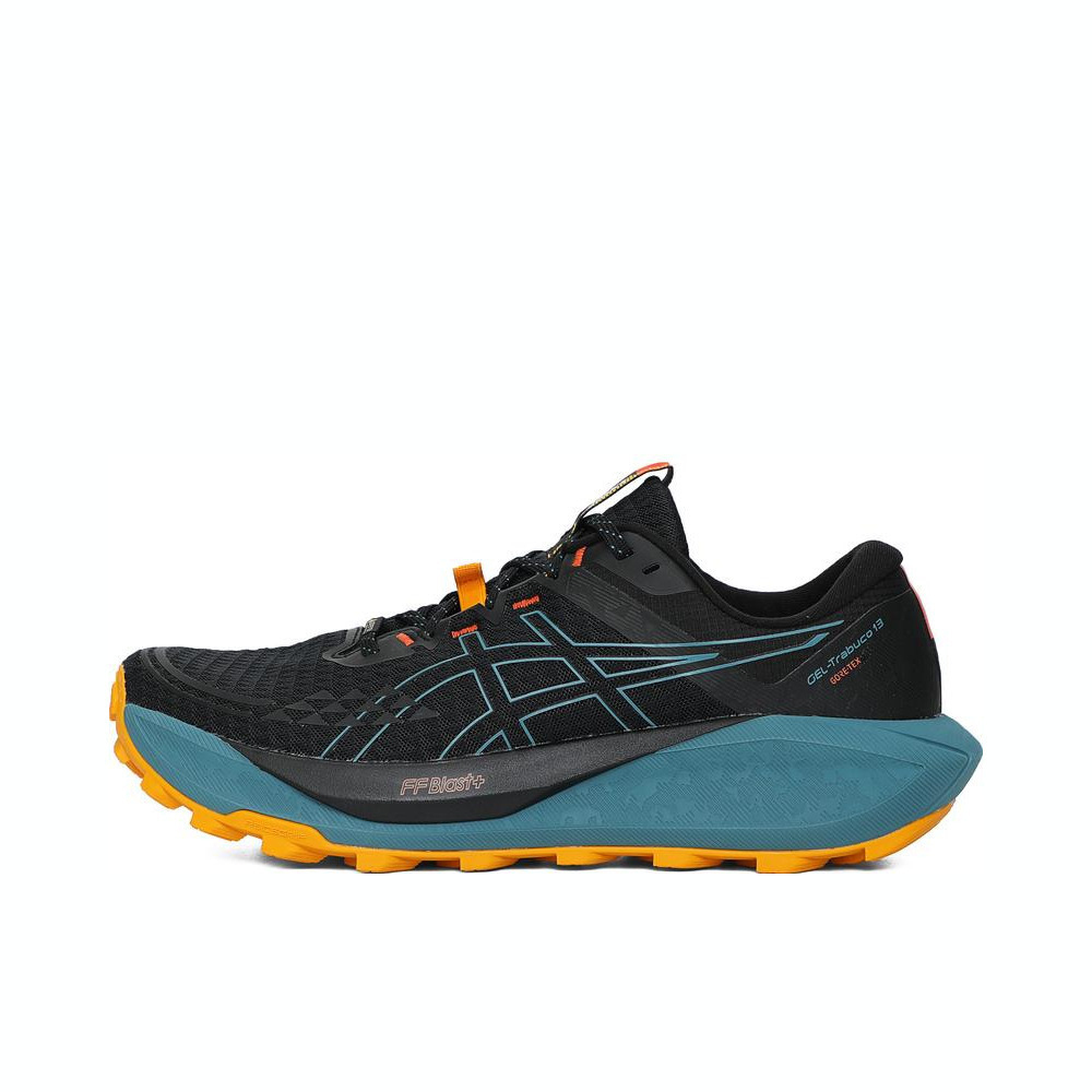 Asics亚瑟士2025男子GEL-Trabuco 13 GTXRUNNING其他1011B978-001
