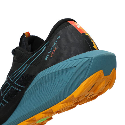 Asics亚瑟士2025男子GEL-Trabuco 13 GTXRUNNING其他1011B978-001