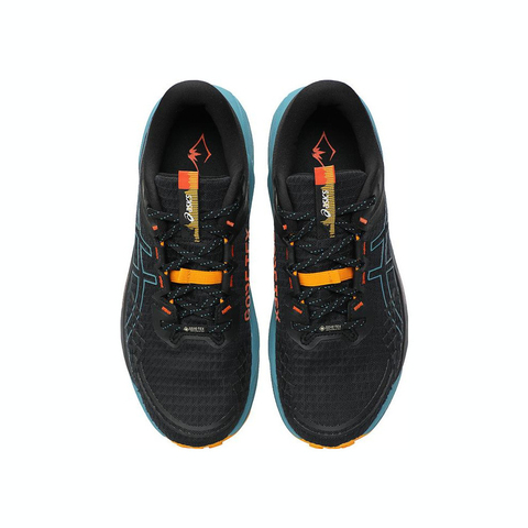 Asics亚瑟士2025男子GEL-Trabuco 13 GTXRUNNING其他1011B978-001