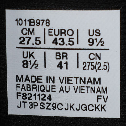 Asics亚瑟士2025男子GEL-Trabuco 13 GTXRUNNING其他1011B978-001
