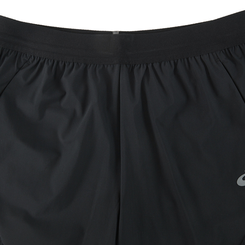 Asics亚瑟士2025男子男式运动短裤梭织短裤2031F119-001