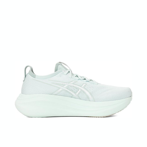 Asics亚瑟士2025男子GEL-NIMBUS 27NIMBUS1011B958-300