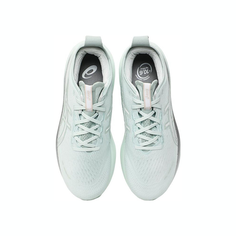 Asics亚瑟士2025男子GEL-NIMBUS 27NIMBUS1011B958-300