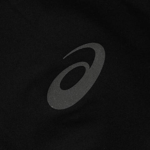 Asics亚瑟士2025男子男式跑步夹克梭织连帽外套2011D121-001