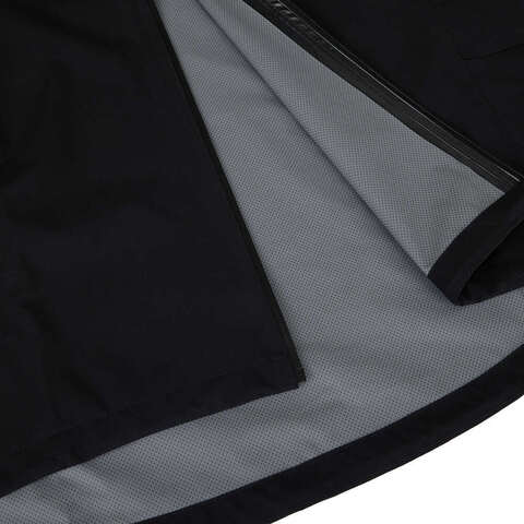 Asics亚瑟士2025男子男式跑步夹克梭织连帽外套2011D121-001