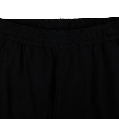 Asics亚瑟士2025女子女式反光跑步长裤梭织长裤2012D250-001