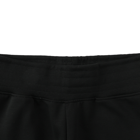 Asics亚瑟士2025女子女式运动长裤针织长裤2032D249-001