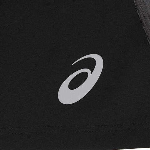 Asics亚瑟士2025男子男式跑步短裤梭织短裤2011D248-001