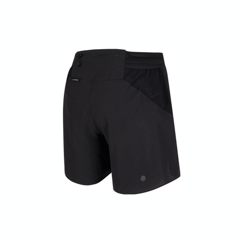 Asics亚瑟士2025男子男式越野跑步短裤梭织短裤2011D268-001