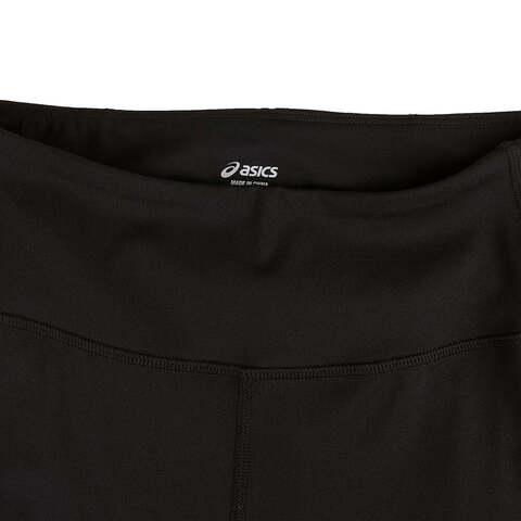 Asics亚瑟士2025女子女式跑步紧身裤紧身长裤2012D260-001
