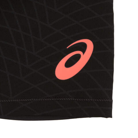 Asics亚瑟士2025男子男式跑步紧身裤紧身长裤2091A742-001