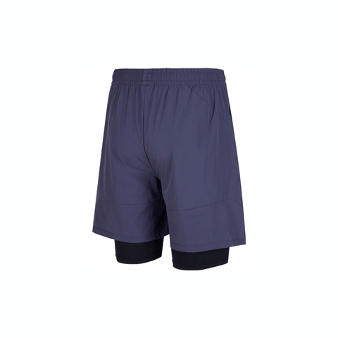 Asics亚瑟士2025男子男式运动短裤梭织短裤2031F121-500