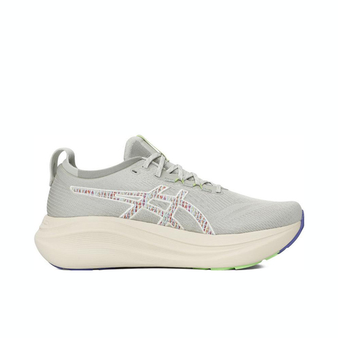 Asics亚瑟士2025男子GEL-NIMBUS 27 TRNIMBUS1011C024-300