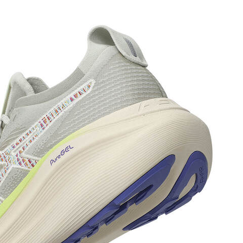 Asics亚瑟士2025男子GEL-NIMBUS 27 TRNIMBUS1011C024-300