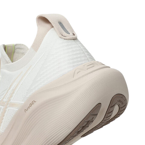 Asics亚瑟士2025女子GEL-NIMBUS 27NIMBUS1012B753-102