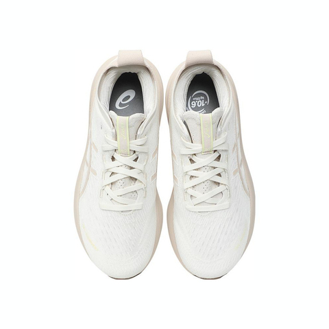 Asics亚瑟士2025女子GEL-NIMBUS 27NIMBUS1012B753-102