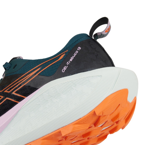 Asics亚瑟士2025女子GEL-Trabuco 13RUNNING其他1012B768-001