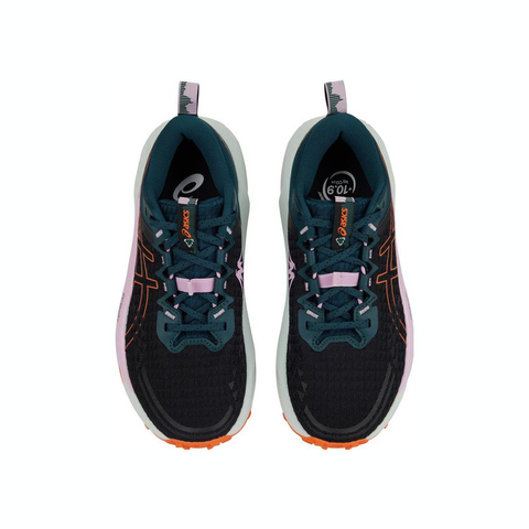 Asics亚瑟士2025女子GEL-Trabuco 13RUNNING其他1012B768-001