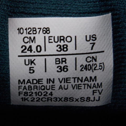 Asics亚瑟士2025女子GEL-Trabuco 13RUNNING其他1012B768-001