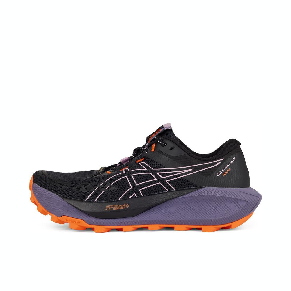 Asics亚瑟士2025女子GEL-Trabuco 13 GTXRUNNING其他1012B767-001