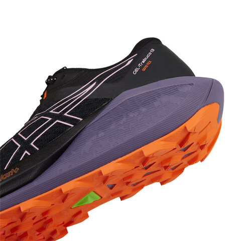 Asics亚瑟士2025女子GEL-Trabuco 13 GTXRUNNING其他1012B767-001